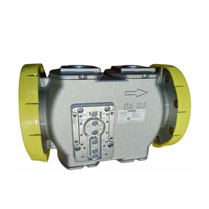 Válvula Automática Electromagnética <span class=keywords><strong>Siemens</strong></span> 100% Nueva y Original GSAV25/02B - Product Image 1