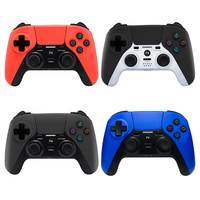 Mando inalámbrico impermeable personalizado, Compatible con la mejor consola PS3, PS4, PC, TV Switch