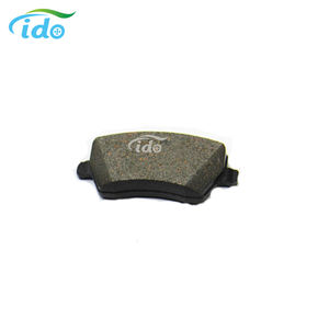 Plaquettes <span class=keywords><strong>de</strong></span> <span class=keywords><strong>frein</strong></span> pour <span class=keywords><strong>RENAULT</strong></span> Duster 2011, qualité supérieure, produit original - Product Image 6