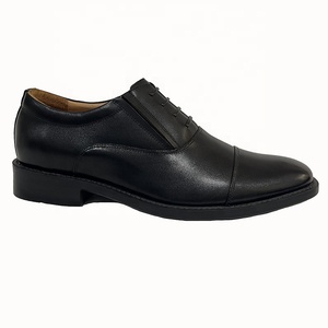 Marca de comercio exterior de cuero casual otoño <span class=keywords><strong>zapatos</strong></span> de hombre <span class=keywords><strong>Zapatos</strong></span> de vestir de fiesta de boda súper popular tres articulaciones <span class=keywords><strong>zapatos</strong></span> de hombre - Product Image 2