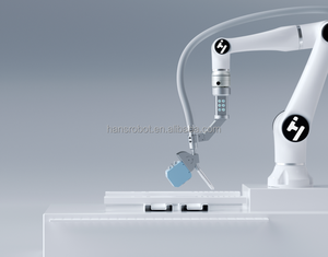 Cobotic Hàn giải pháp hợp tác cánh tay <span class=keywords><strong>robot</strong></span> đạt 1800 phổ <span class=keywords><strong>Robot</strong></span> - Product Image 3