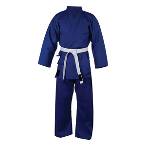 Uniforme ligero de Karate de alta calidad, ropa de artes marciales, trajes de Karate, uniforme personalizado, uniforme de Judo de la mejor calidad - Product Image 5