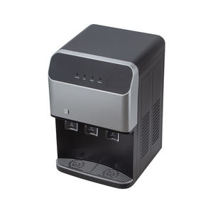 Dispensador de <span class=keywords><strong>Agua</strong></span> de Sobremesa <span class=keywords><strong>para</strong></span> <span class=keywords><strong>Agua</strong></span> Fría y Caliente con Enfriamiento Electrónico - Product Image 3