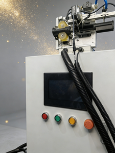 Medidor de Diámetro de Corchos para Vino, Detector de Nódulos, Instrumento de Prueba de Calidad de Corchos de Vino Tinto para Laboratorio - Product Image 1