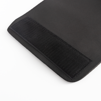 Vente chaude femmes sueur taille formateur Shaper porter ceinture minceur ventre ceinture Flexible Gym formateur taille formateur