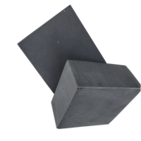 Pabrik masukement Catalyst Honeycomb penghapusan Catalyst
