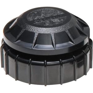 Válvula Anti-Sifón Rain Bird de 3/4 Pulgadas con Rosca Hembra x Hembra y Control de Flujo para Sistemas de Riego - Product Image 5
