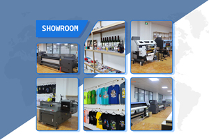 Innovative A3 3D Embossed DTF <strong>Printing</strong> Laminator <strong>Printing</strong> <strong>Machine</strong> A3 Size with UV Ink for Fabric <strong>Printing</strong> <strong>Machine</strong> - Product Image 6