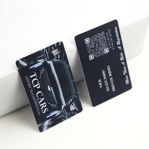 Tarjeta RFID LED con Impresión Personalizada, 13.56mhz, PVC, Tarjeta RFID, Llaves de Proximidad para Puerta de Coche - Product Image 6