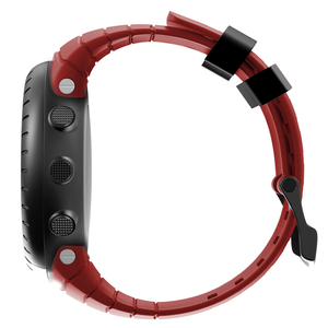 Fábrica al por mayor calidad superior para <span class=keywords><strong>correa</strong></span> <span class=keywords><strong>Suunto</strong></span> <span class=keywords><strong>Core</strong></span>, <span class=keywords><strong>correa</strong></span> de <span class=keywords><strong>reloj</strong></span> de repuesto de goma para <span class=keywords><strong>Suunto</strong></span> <span class=keywords><strong>Core</strong></span> ambit3 - Product Image 5