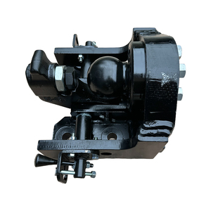 Gancho <span class=keywords><strong>de</strong></span> Remolque JOST Original <span class=keywords><strong>de</strong></span> Liberación Rápida RO*KU80 para Semirremolque y <span class=keywords><strong>Tractor</strong></span>, Distribuidor Autorizado, Calidad Garantizada - Product Image 2