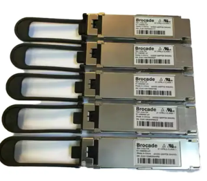 Brocade Enterprise-Class G630 San PoE Switch 96-Port Active 32G Fibre Channel พร้อมฟังก์ชั่น SNMP และ QoS SFP เข้ากันได้กับ G630 Bro - Product Image 6