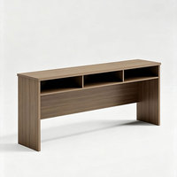 Table de réunion, Tables de formation, Bureau d'école, Mobilier scolaire, Bureau et chaise d'étudiant, Table de réunion de bureau, Bureau de bureau en bois