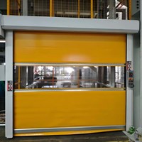 Hydraulischer Stahl-Lastenaufzugtisch |   Vertikaler Lastenaufzug |   Wandmontierter Aufzug mit Elektrischer Fernbedienung 1m X 1m