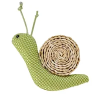 Corn Snail-Shaped Toys for Indoor Cats <strong>Best</strong> <strong>Sellers</strong>