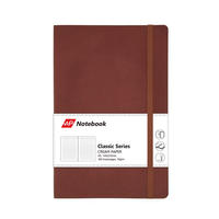 Schreibwaren Büro Schul bedarf Kunden spezifisches Logo A5 Journal Hardcover Notizbuch Tagebuch Werbe papier Druck Notizbücher
