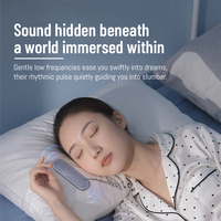 Nuevo Reproductor de Música para Debajo de la Almohada, Altavoz Profesional para Dormir