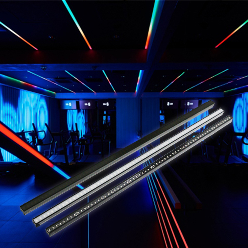 Light Stage Led Pixel Tube Light