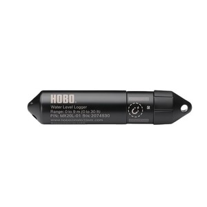 Registrador de Nivel de Agua Hobo MX20L con Rango de 0 a 9m para Monitoreo - Product Image 1