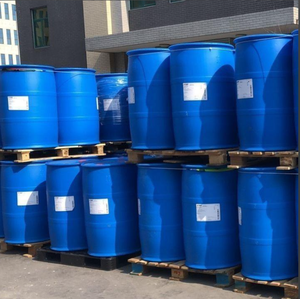 Alcohol Isooctílico / Isooctanol al Mejor Precio de Fábrica para Aceite Lubricante CAS26952-21-6 Isooctanol 99.9% en Stock para Petróleo - Product Image 1