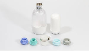 Purificateur de <span class=keywords><strong>filtre</strong></span> à eau en céramique pour robinet de cuisine à rotation de 360 degrés - Product Image 3