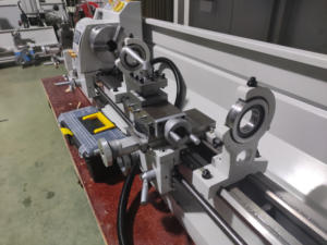 Cyutd — tour <span class=keywords><strong>de</strong></span> queue <span class=keywords><strong>de</strong></span> piscine réparation, à Double mandrin, Machine <span class=keywords><strong>de</strong></span> réparation pour scooker, Cue et balles, 1800 - Product Image 3