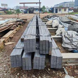 قضبان مسطحة من الفولاذ السبائكي متوسط الكربون SAE 1045 4140 4145H 5140 <span class=keywords><strong>8630</strong></span> للأجزاء المعالجة حرارياً - Product Image 3