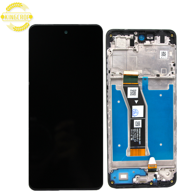 Mobile Phone Lcds Screen Display Replacement for Motorola Moto G10 G22 G100 G50 G51 G53 G60 G60S G71 5G Lcd Touch Screens Parts