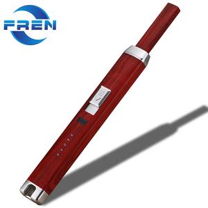 Briquet de barbecue électrique, briquet de cuisine sans gaz, Long - Product Image 5