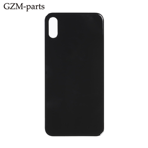 Tapa Trasera <span class=keywords><strong>de</strong></span> Batería para Teléfono Móvil, Lente <span class=keywords><strong>de</strong></span> Vidrio con Adhesivo para Reemplazo <span class=keywords><strong>de</strong></span> <span class=keywords><strong>iPhone</strong></span> <span class=keywords><strong>XS</strong></span> - Product Image 2