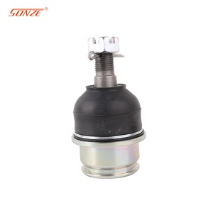 Pieza de Repuesto Automotriz OEM 43330-59095, Rótula Inferior de Suspensión para <span class=keywords><strong>Toyota</strong></span> <span class=keywords><strong>Yaris</strong></span> <span class=keywords><strong>Sport</strong></span> <span class=keywords><strong>1.3</strong></span> 2006-2009 - Product Image 4