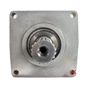 Pompe hydraulique A28VO280 pour excavatrice Carter 365C L, garantie 6 mois, origine USA, équipement de construction - Product Image 6