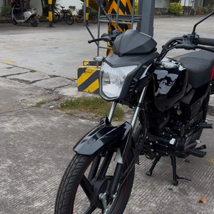 Motocicleta Deportiva de Carreras Usada, Potente, 150cc, Versión 1, Motocicleta Todoterreno de 150cc, Versión 1, en Venta - Product Image 1