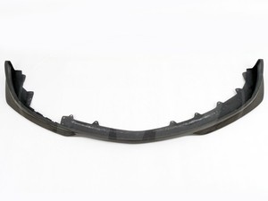 ขอบด้านหน้าทำจากคาร์บอนไฟเบอร์สไตล์ <span class=keywords><strong>Ralliart</strong></span> สำหรับมิตซูบิชิแลนเซอร์วิวัฒนาการ <span class=keywords><strong>EVO</strong></span> <span class=keywords><strong>9</strong></span> 2006-2007 - Product Image 3