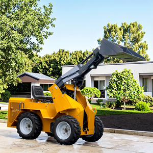 Productos Más Vendidos, Rongtong Compacto con Ruedas, Gran Capacidad de Carga (250 kg), Amplio Rango de Operación, Estructura Robusta - Product Image 6
