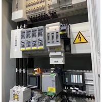 Nouvel encodeur rotatif TAMAGAWA TS5213N550 TS5213N500 d'origine