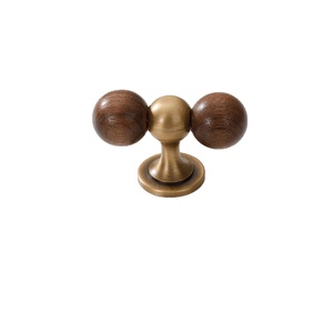 Dressers <b>Copper</b> Pull Handle for Modern Europe Simple Style Wardrobe Bedroom Kitchen Cabinets - Product Image 1