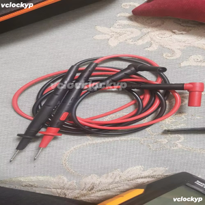 Multímetro Digital TRMS Testo 760-3 - Product Image 4