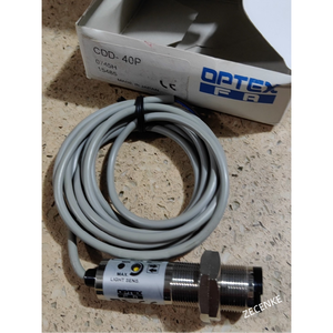 1 pièce neuve pour OPTEX <span class=keywords><strong>CDD</strong></span>-40P CDD40P - Product Image 3