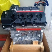 Moteur haute performance 100 % testé pour Ford F150 Pickup 3.5 4WD Essence V6 Lincoln Expedition U553 3.5 Ti-VCT EcoBoost T35PDTD