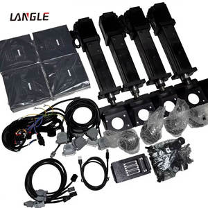 Werkseitig angepasster Sim racing <span class=keywords><strong>Motion</strong></span> Actuator Sim Racing Rig Bewegungs simulator 3 Dof <span class=keywords><strong>2</strong></span> Dof 5 Dof <span class=keywords><strong>Motion</strong></span> Platform 4-Achsen-Dynamik - Product Image 1