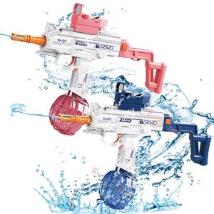 ปืนฉีดน้ำไฟฟ้าคุณภาพสูงสำหรับฤดูร้อน - Product Image 6