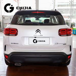 Soigneusement voiture Dongfeng <span class=keywords><strong>Citroen</strong></span> au-delà de Tianyi <span class=keywords><strong>C5</strong></span> <span class=keywords><strong>Aircross</strong></span> 2021 350thp mode essence Suv <span class=keywords><strong>pas</strong></span> <span class=keywords><strong>cher</strong></span> véhicules à essence chinois - Product Image 3