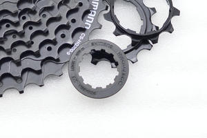 <span class=keywords><strong>Cassette</strong></span> Shimano Acera/Altus HG200-9/HG201-9 HYPERGLIDE para <span class=keywords><strong>Bicicleta</strong></span> <span class=keywords><strong>de</strong></span> Montaña, 9/27 Velocidades, 11-32T/11-34T/11-36T - Product Image 5