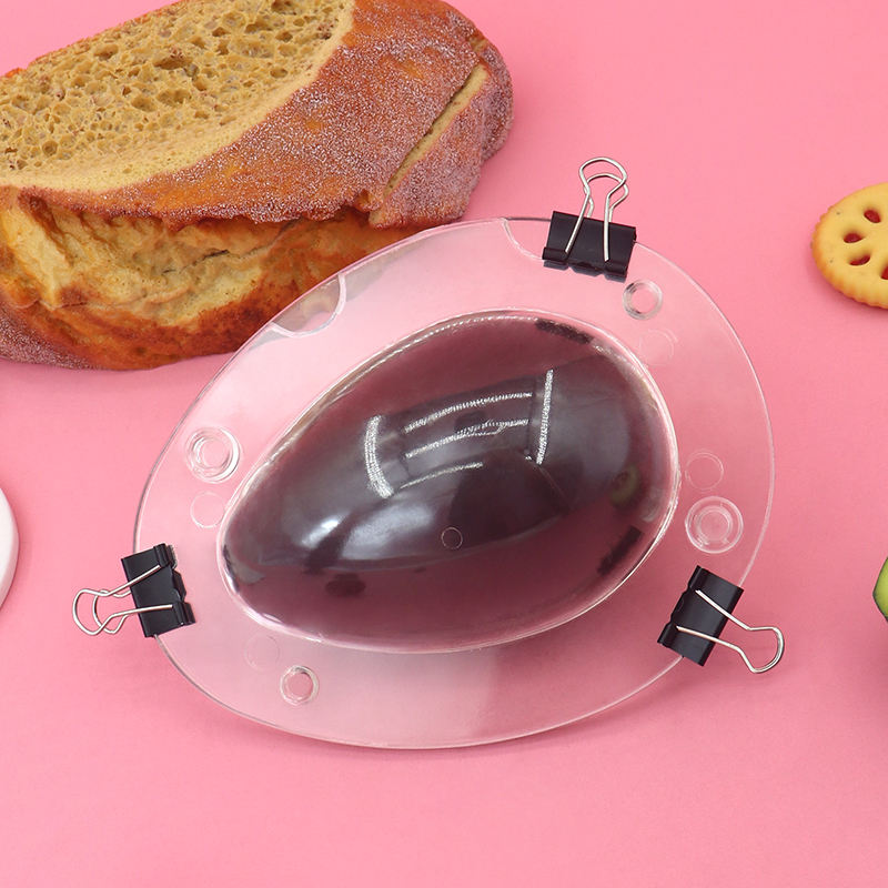 Transparent-QKLM-013-egg