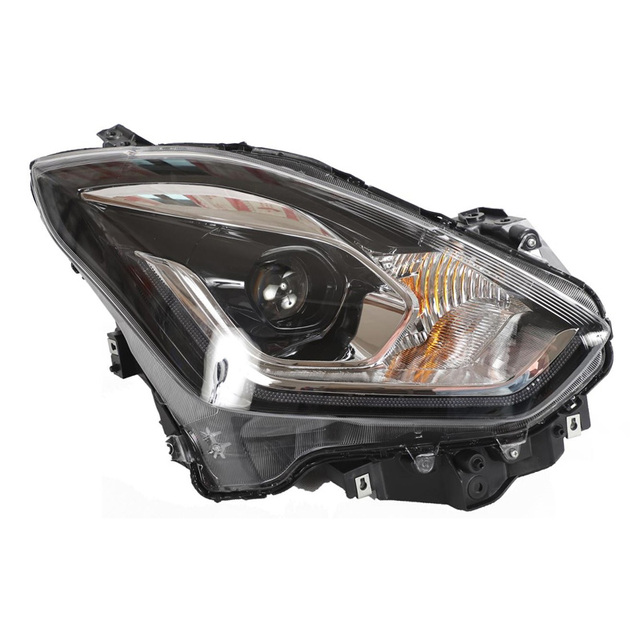 Car Head Lamp Deluxe for SUZUKI SWIFT 2018-2024 R35121M55RB1 L35121M55RB0