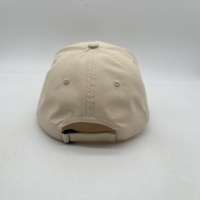 Casquette de baseball en coton lavé brodée 3D Aigle, personnalisée OEM/ODM, haute qualité, vente en gros, avec étiquette tissée et impression sérigraphique