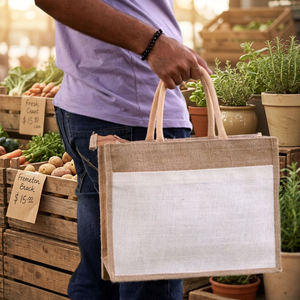 Bolsos de Mano para Mujer 2026, Bolso Tote con Logotipo Personalizado, Estampado de Pata de Gallo, Cierre de Cremallera, Tamaño Mediano, Marca Personalizada, Estilo GSM, Letras - Product Image 3