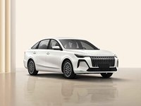 Voiture compacte neuve fabriquée en Chine SAIC Motor Roewe I6 2026 1.5L Édition longue autonomie
