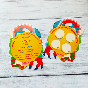 Chất lượng cao tùy chỉnh die-cut tông thẻ màu sắc rực rỡ với hình dạng khác nhau Thiết kế logo cho doanh nghiệp nhỏ - Product Image 5